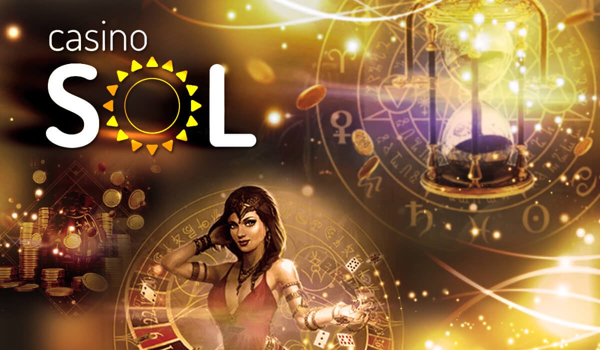 Sol Casino: Игровая платформа для нового уровня развлечений — Клуб Peugeot  206